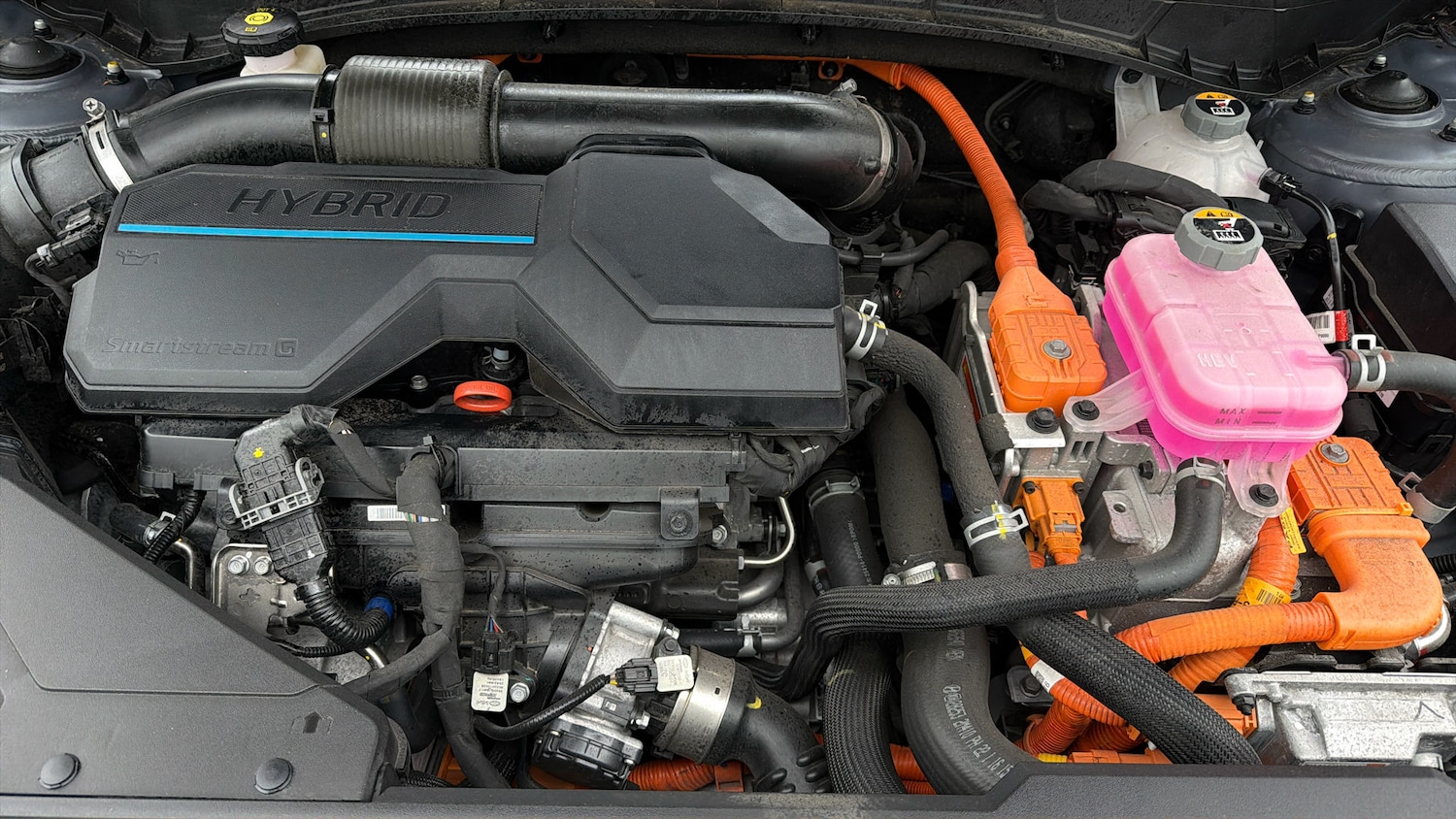 Used Hyundai TUCSON 2023 for sale - 78091751: Photo 18