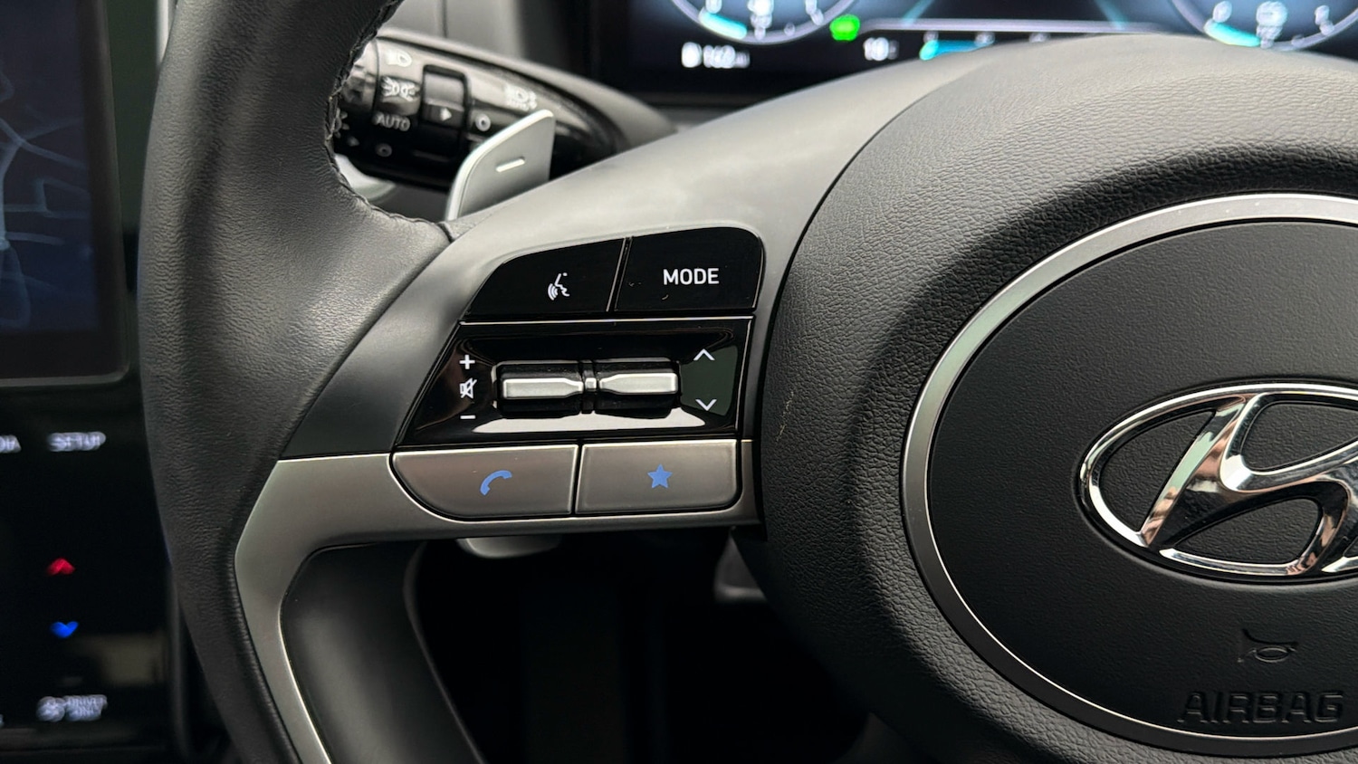 Used Hyundai TUCSON 2023 for sale - 78091751: Photo 21