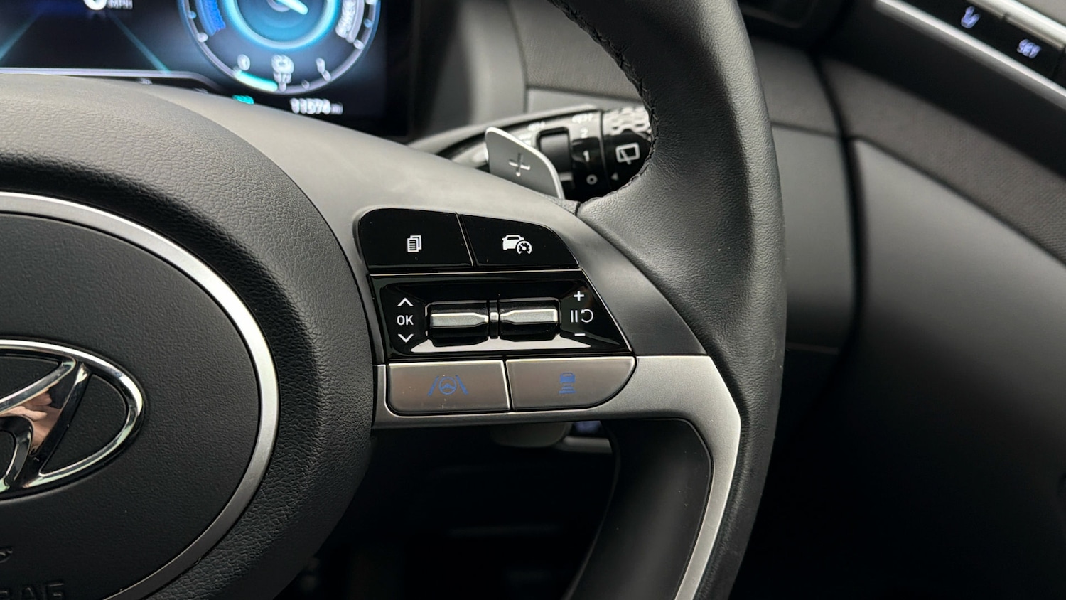 Used Hyundai TUCSON 2023 for sale - 78091751: Photo 22