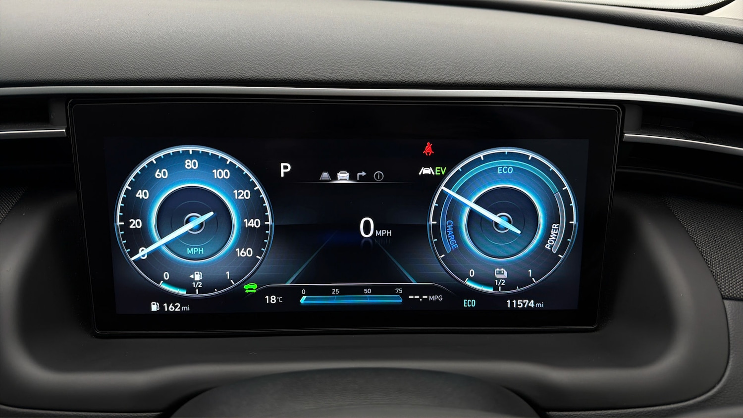 Used Hyundai TUCSON 2023 for sale - 78091751: Photo 24