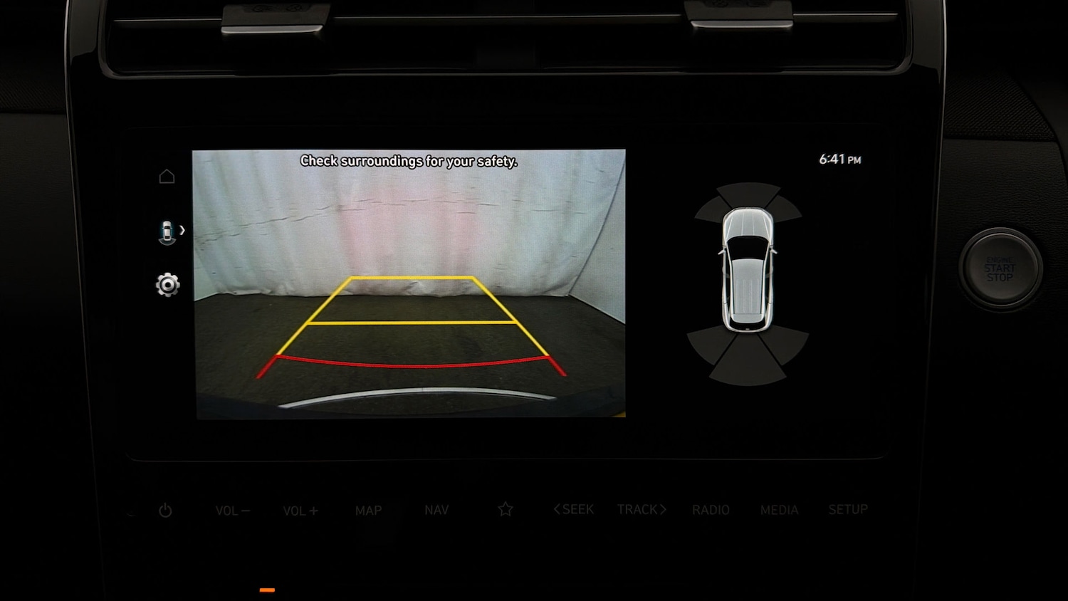 Used Hyundai TUCSON 2023 for sale - 78091751: Photo 25