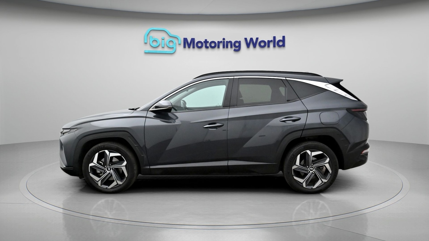 Used Hyundai TUCSON 2023 for sale - 78091751: Photo 4
