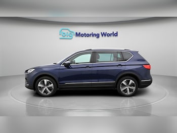 Used SEAT Tarraco 2023 for sale - 78699060: Photo