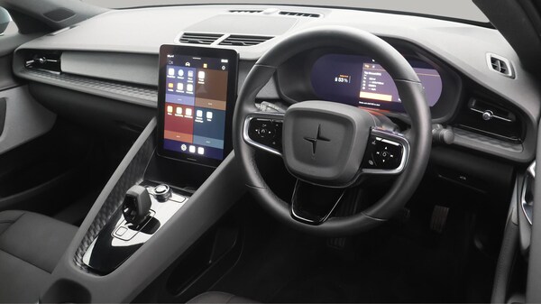 Used Polestar Polestar 2 2022 for sale - 76307762: Photo 10