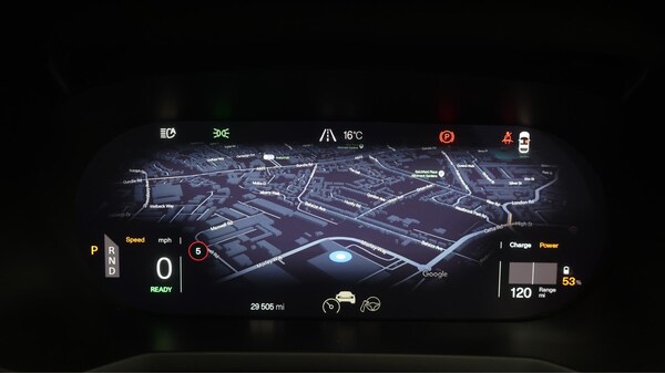 Used Polestar Polestar 2 2022 for sale - 76307762: Photo 11