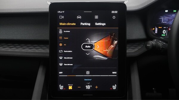 Used Polestar Polestar 2 2022 for sale - 76307762: Photo 13