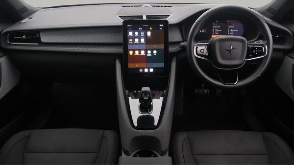 Used Polestar Polestar 2 2022 for sale - 76307762: Photo 14