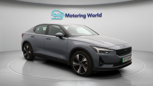 Used Polestar Polestar 2 2022 for sale - 76307762: Photo 2