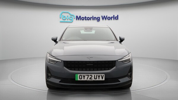 Used Polestar Polestar 2 2022 for sale - 76307762: Photo 3