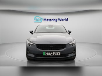 Used Polestar Polestar 2 2022 for sale - 76307762: Photo 3