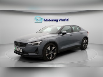 Used Polestar Polestar 2 2022 for sale - 76307762: Photo 4