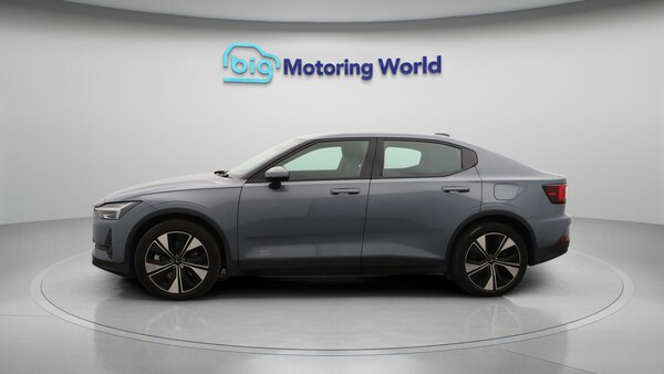 Used Polestar Polestar 2 2022 for sale - 76307762: Photo 5