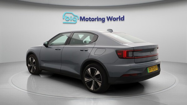 Used Polestar Polestar 2 2022 for sale - 76307762: Photo 6