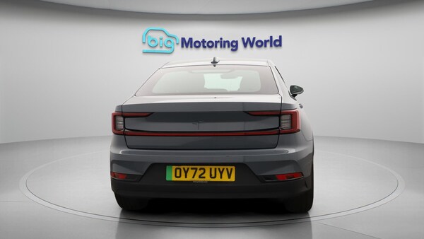 Used Polestar Polestar 2 2022 for sale - 76307762: Photo 7