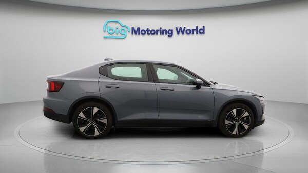 Used Polestar Polestar 2 2022 for sale - 76307762: Photo 9