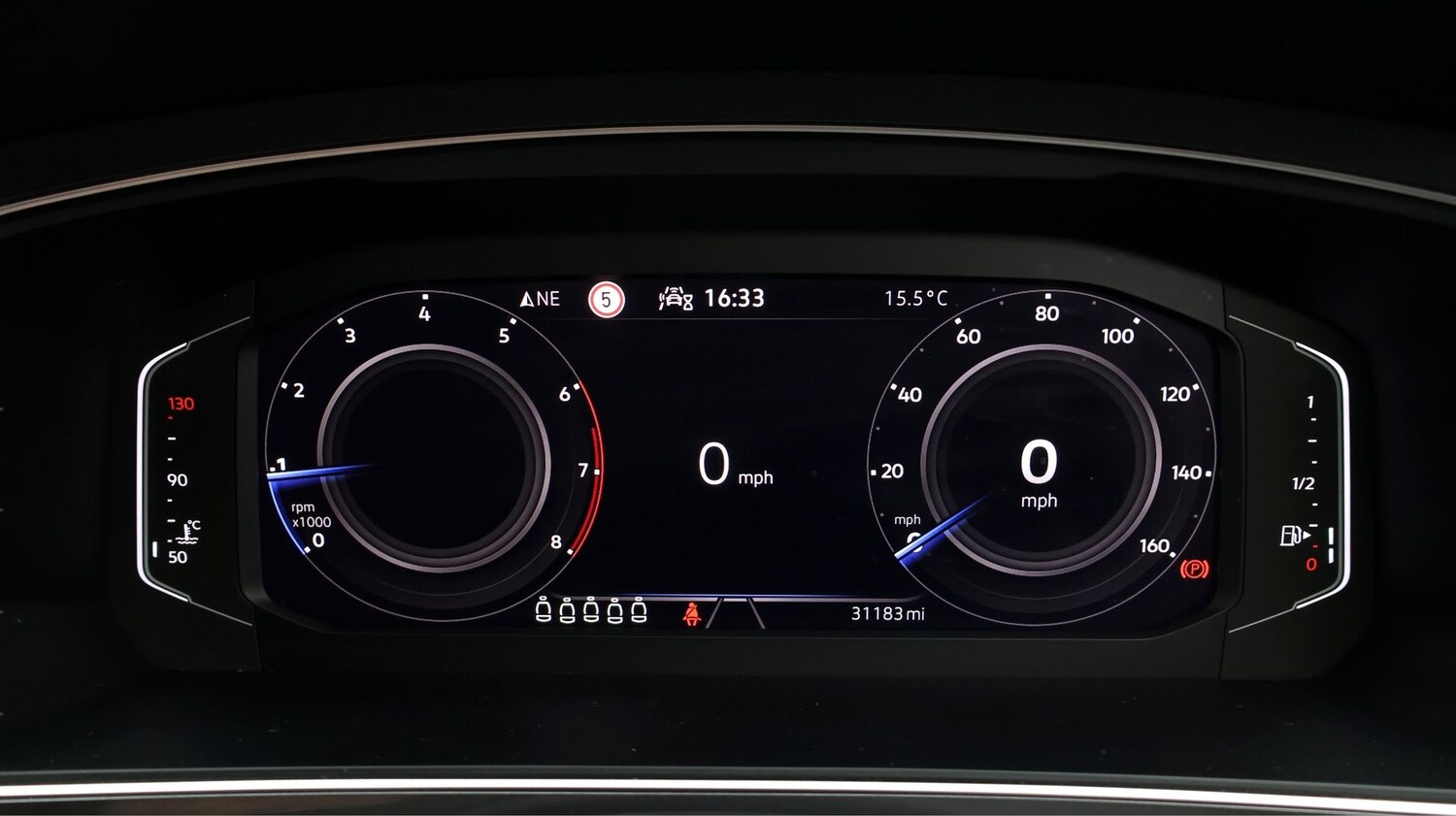 Used Volkswagen Tiguan Allspace 2022 for sale - 77418477: Photo 10