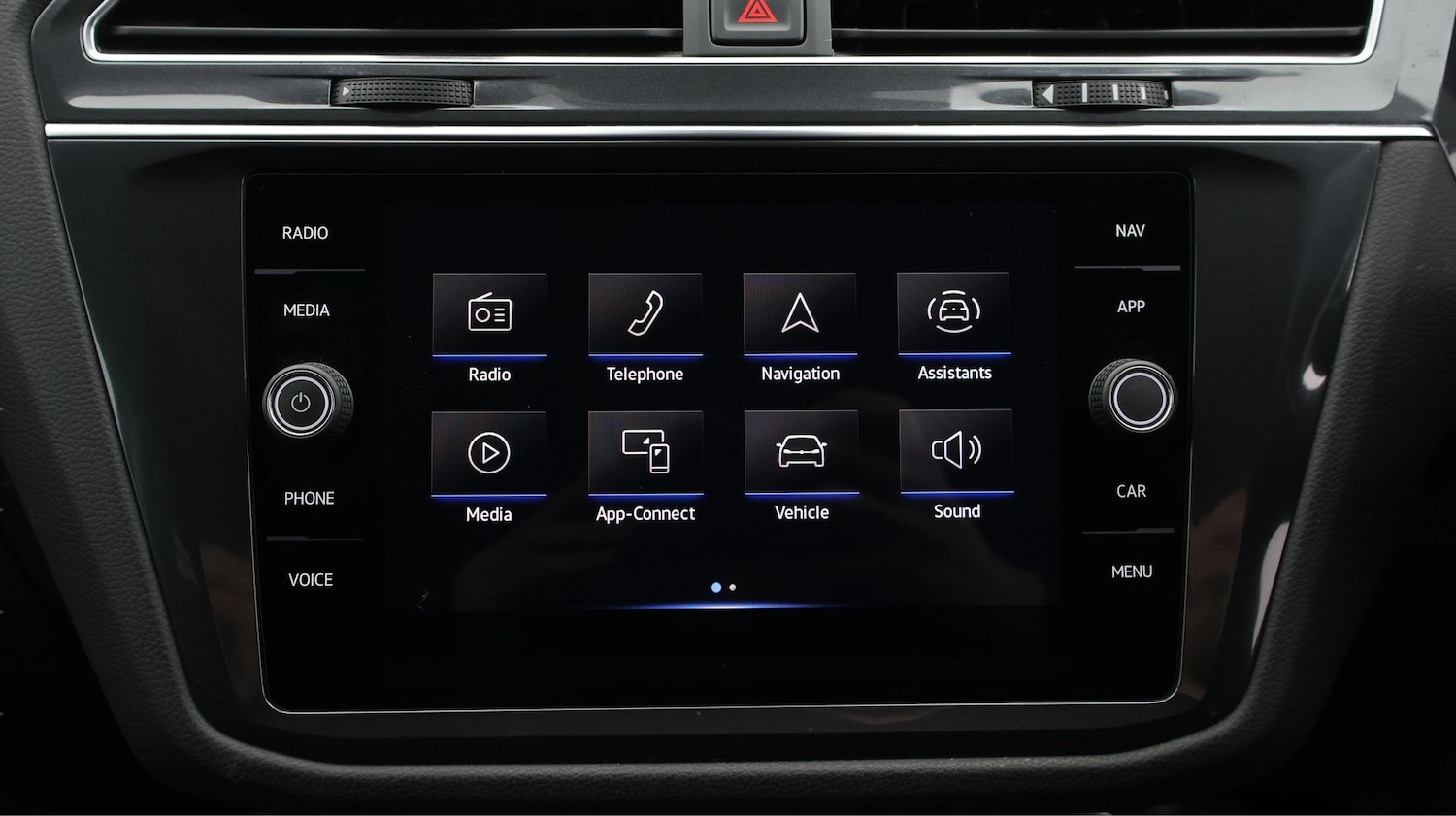 Used Volkswagen Tiguan Allspace 2022 for sale - 77418477: Photo 11