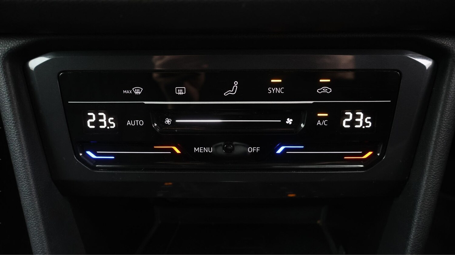 Used Volkswagen Tiguan Allspace 2022 for sale - 77418477: Photo 12