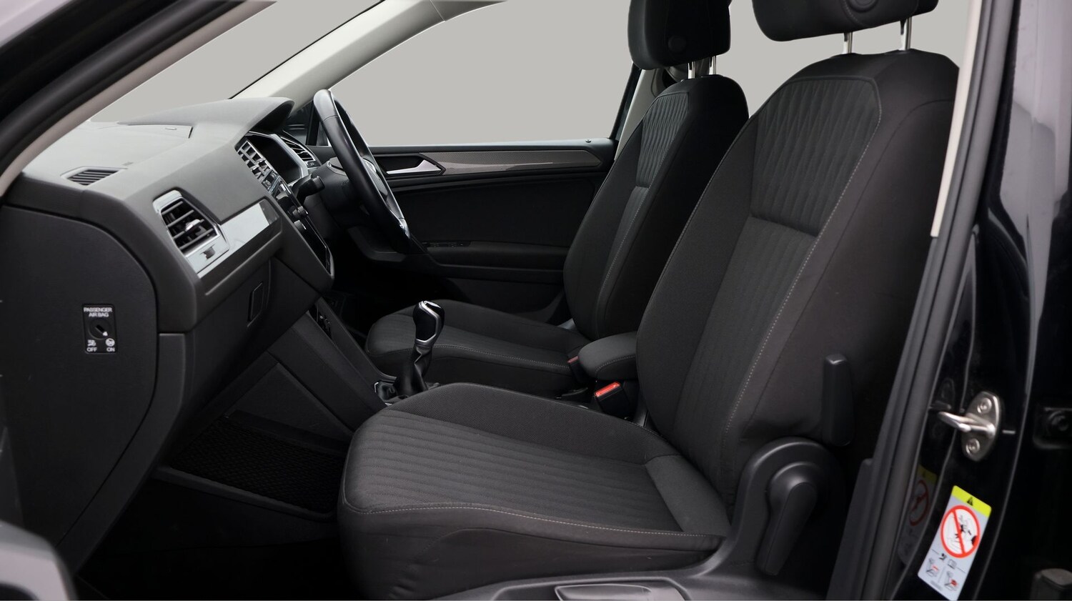 Used Volkswagen Tiguan Allspace 2022 for sale - 77418477: Photo 14