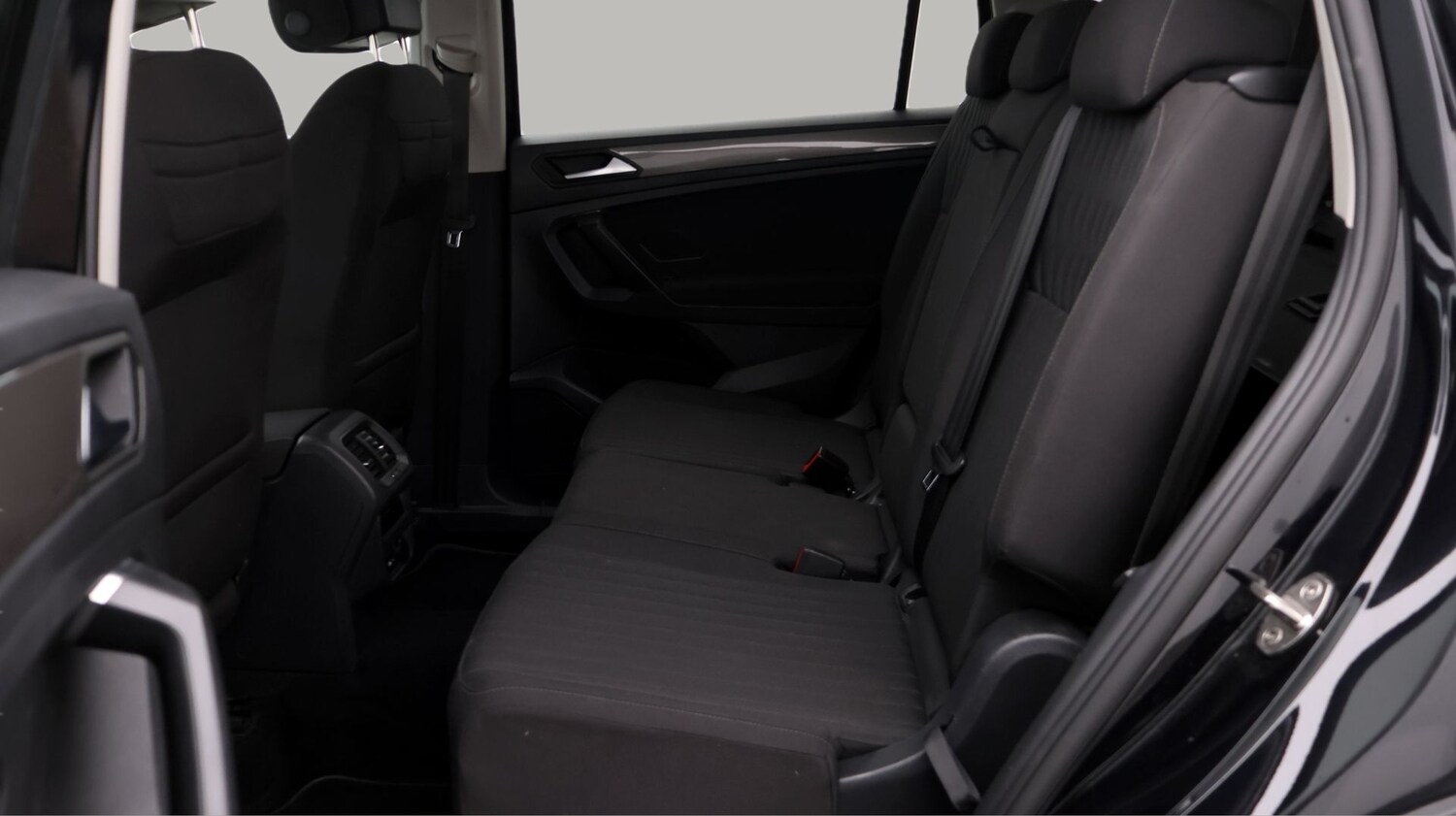 Used Volkswagen Tiguan Allspace 2022 for sale - 77418477: Photo 16