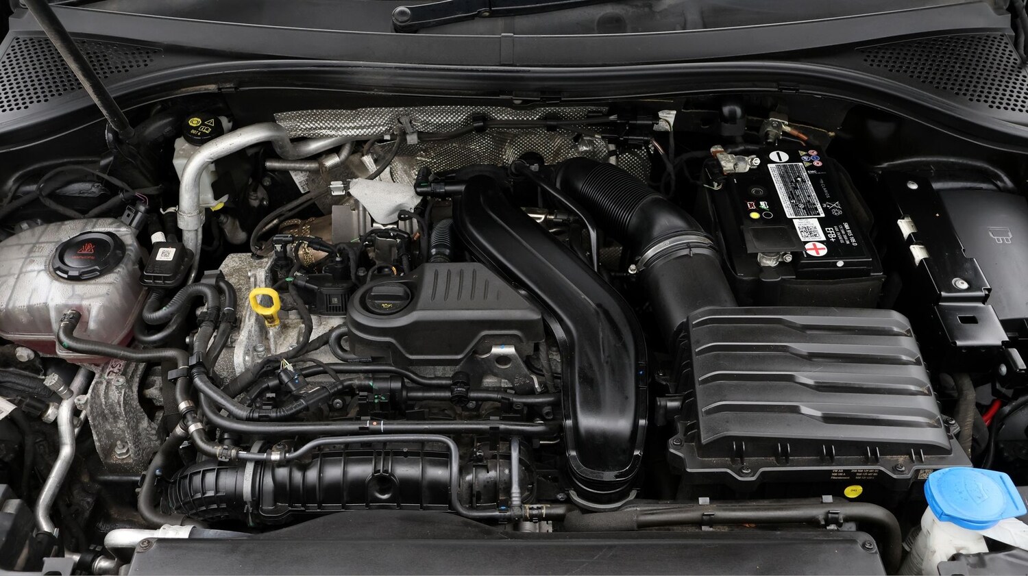 Used Volkswagen Tiguan Allspace 2022 for sale - 77418477: Photo 19