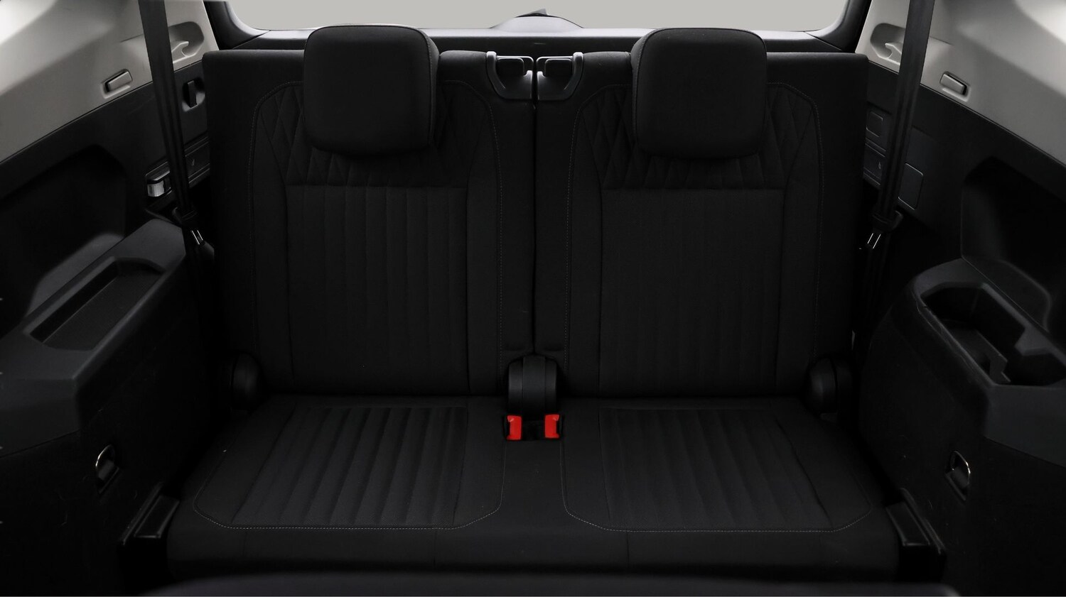 Used Volkswagen Tiguan Allspace 2022 for sale - 77418477: Photo 21