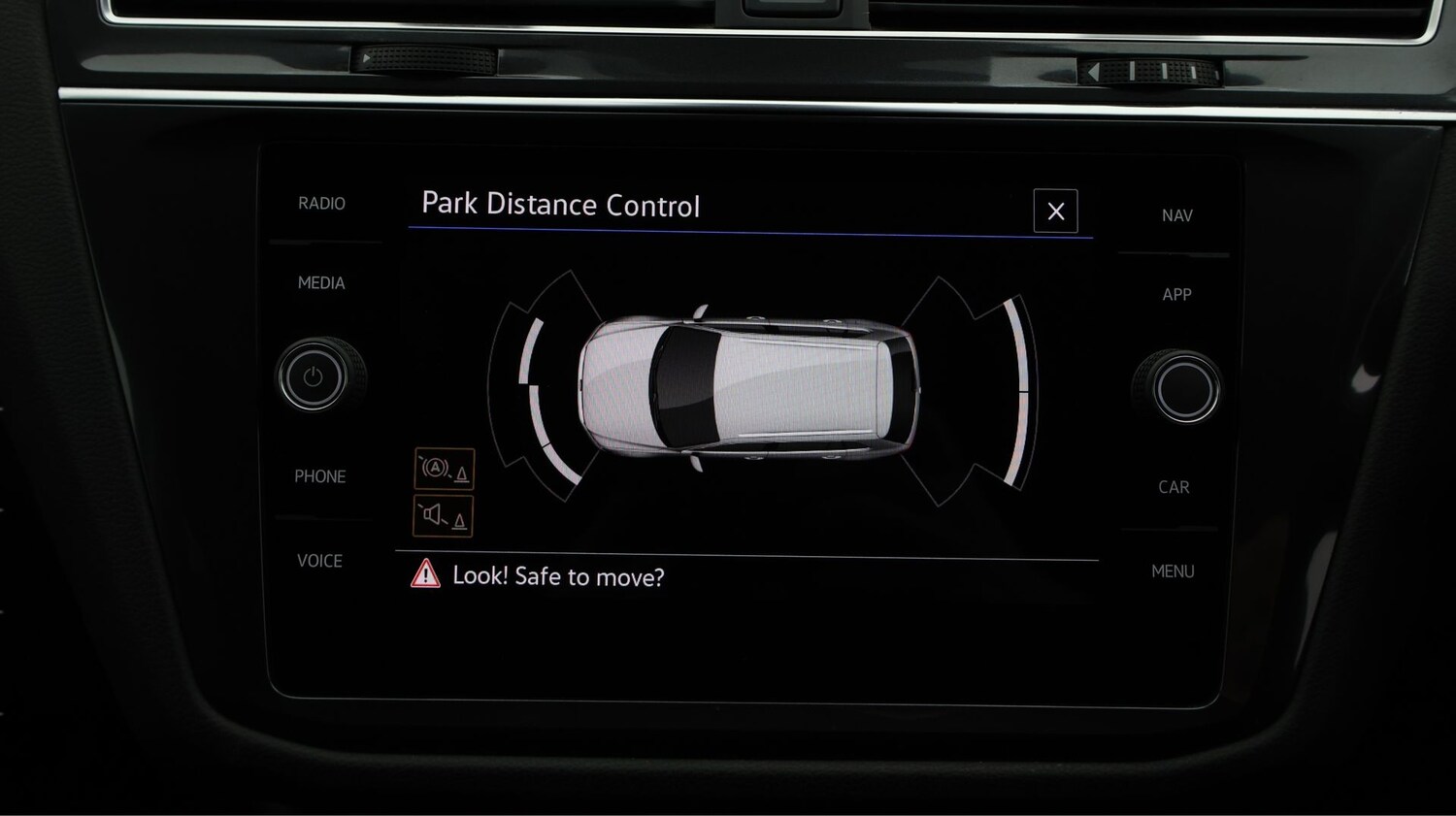 Used Volkswagen Tiguan Allspace 2022 for sale - 77418477: Photo 26