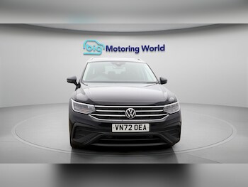 Used Volkswagen Tiguan Allspace 2022 for sale - 77418477: Photo