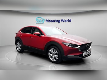 Used Mazda CX-30 2020 for sale - 78917819: Photo