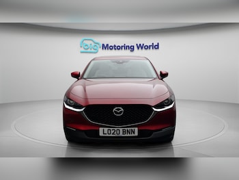 Used Mazda CX-30 2020 for sale - 78917819: Photo