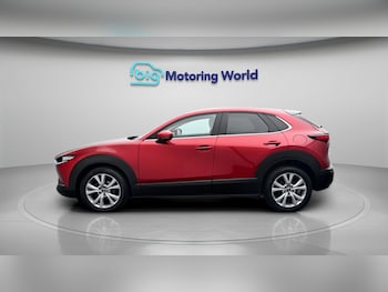 Used Mazda CX-30 2020 for sale - 78917819: Photo