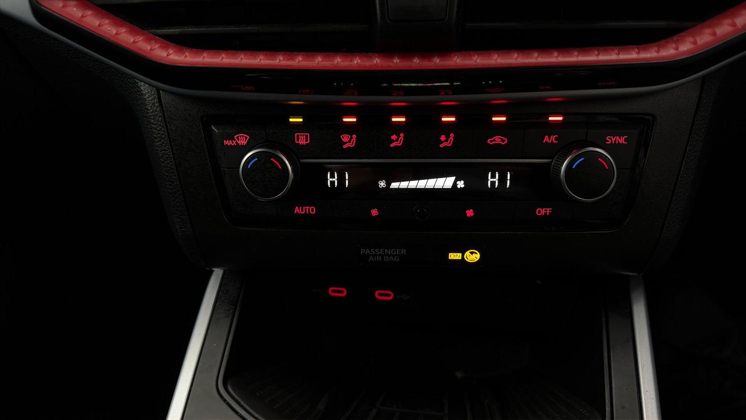 Used SEAT Arona 2023 for sale - 78027559: Photo 11