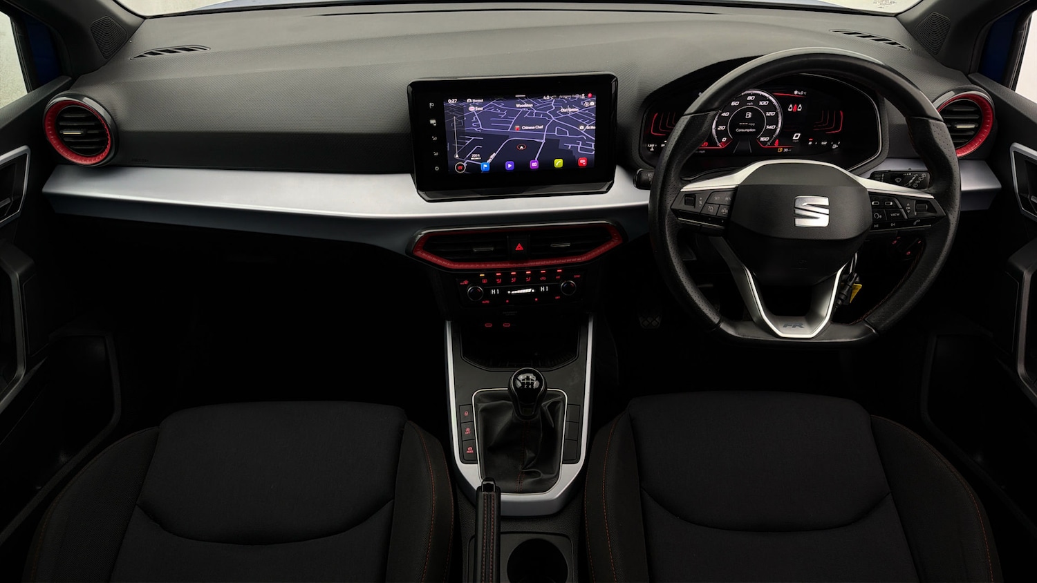 Used SEAT Arona 2023 for sale - 78027559: Photo 12