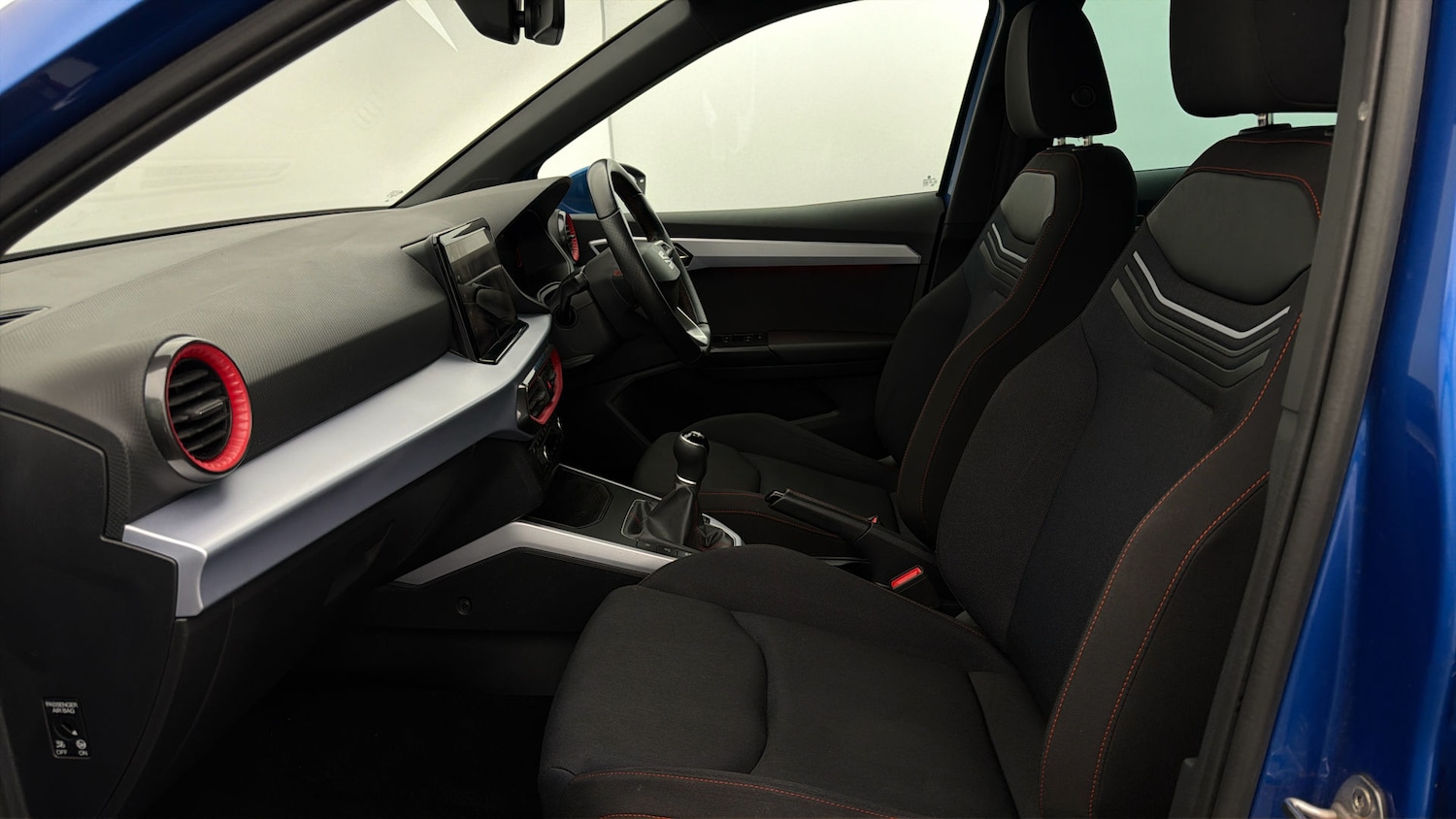 Used SEAT Arona 2023 for sale - 78027559: Photo 13