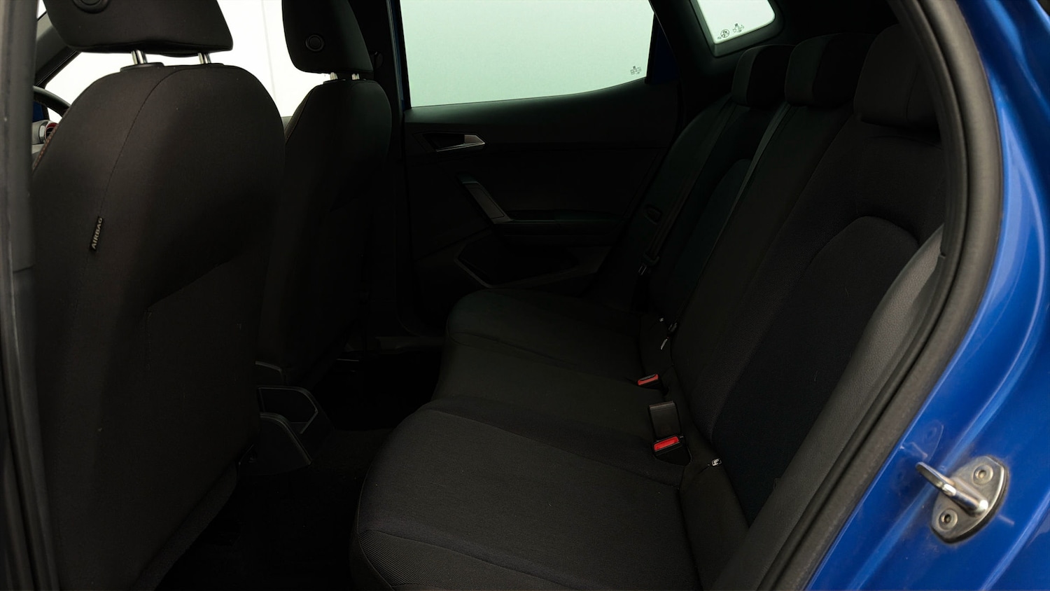 Used SEAT Arona 2023 for sale - 78027559: Photo 15