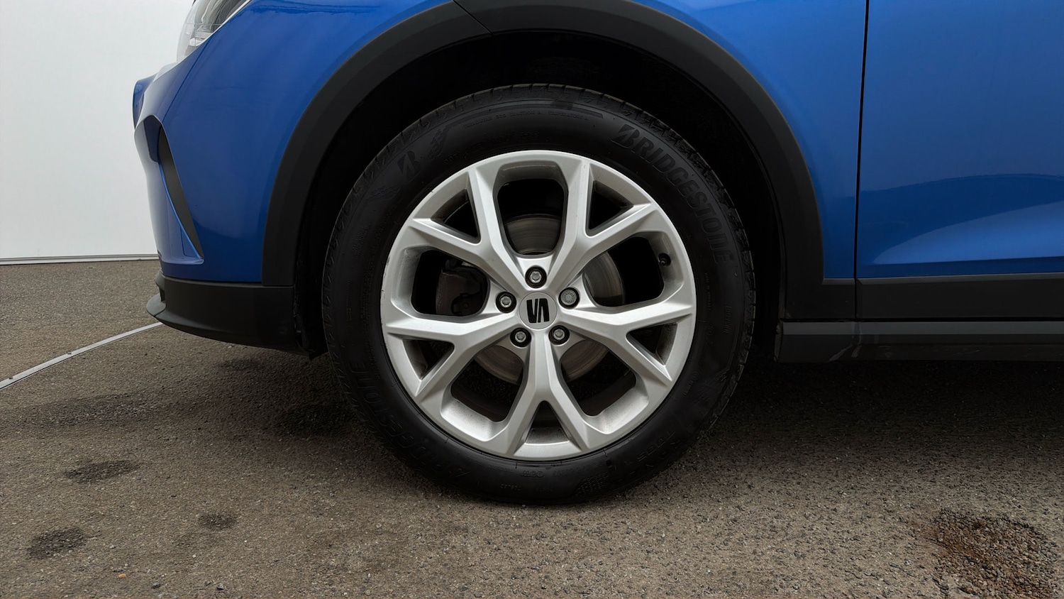 Used SEAT Arona 2023 for sale - 78027559: Photo 17