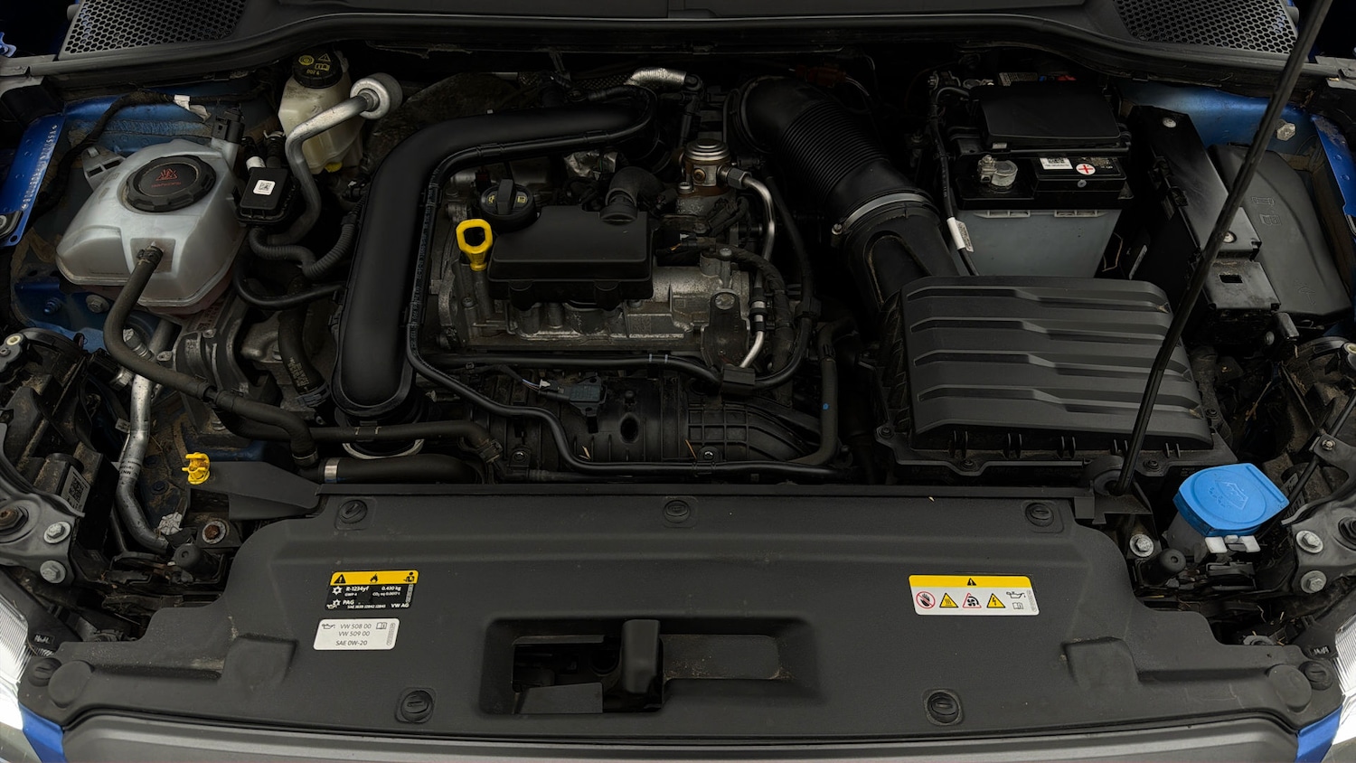 Used SEAT Arona 2023 for sale - 78027559: Photo 18