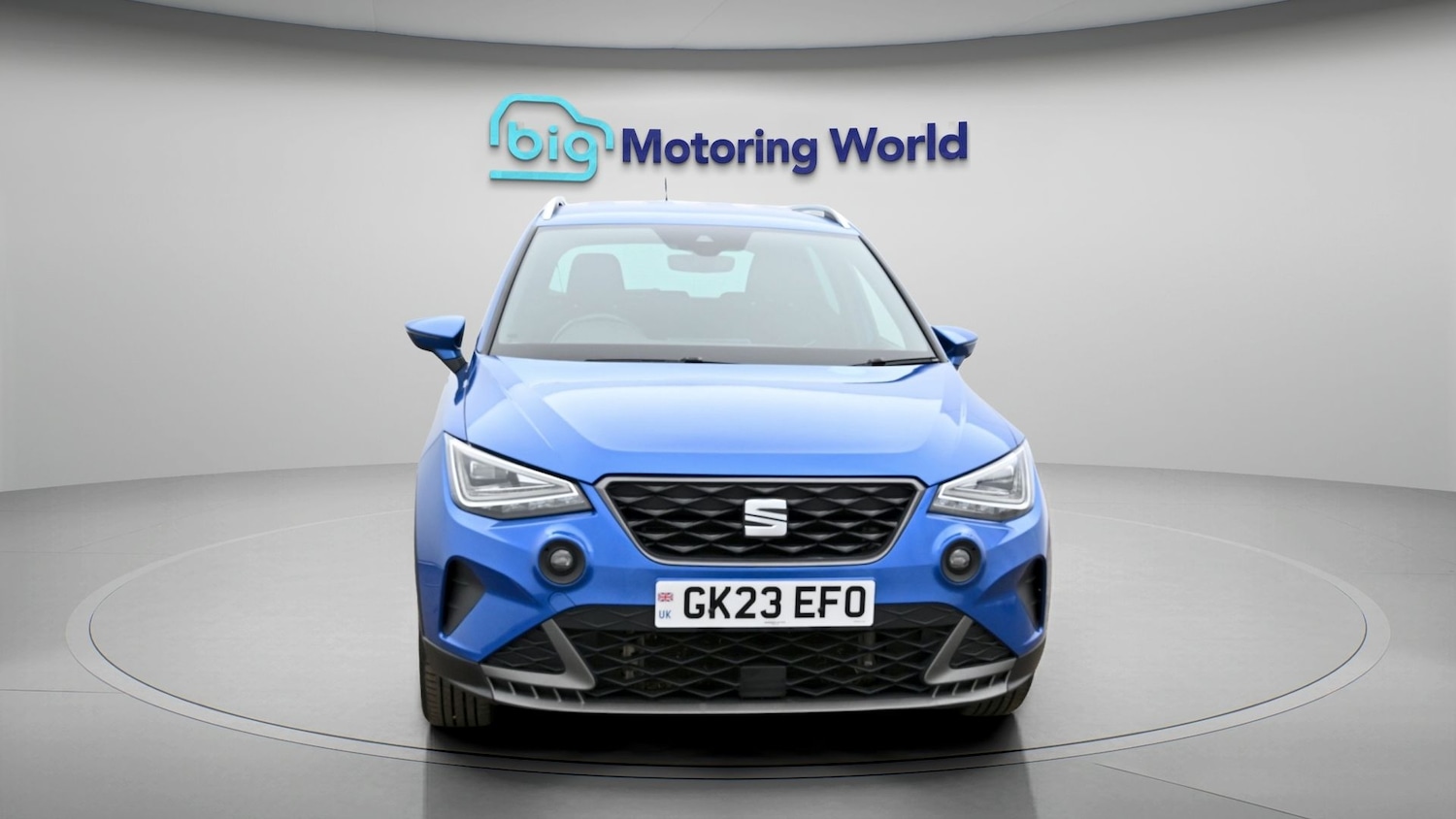 Used SEAT Arona 2023 for sale - 78027559: Photo 2