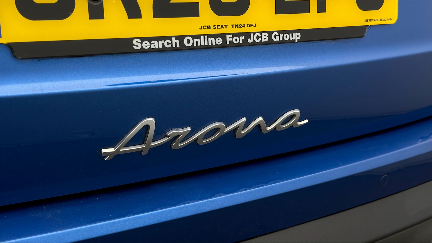 Used SEAT Arona 2023 for sale - 78027559: Photo 21