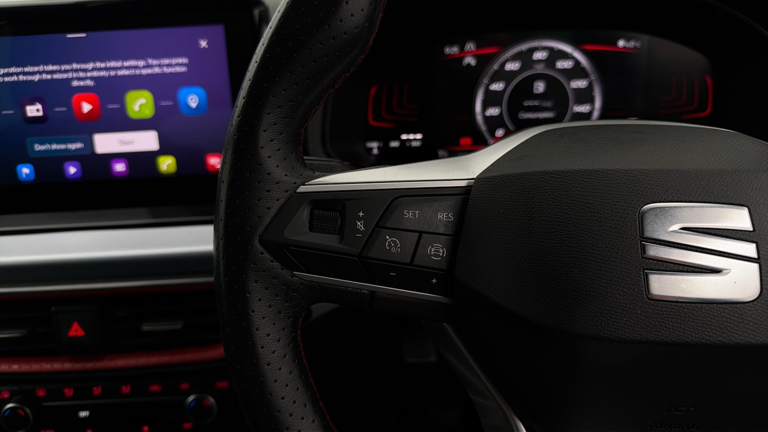 Used SEAT Arona 2023 for sale - 78027559: Photo 23