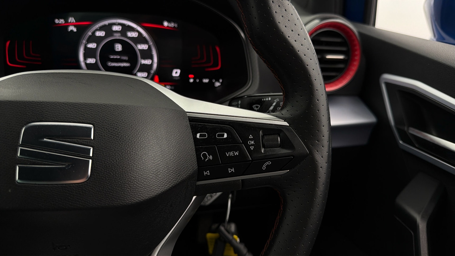 Used SEAT Arona 2023 for sale - 78027559: Photo 24