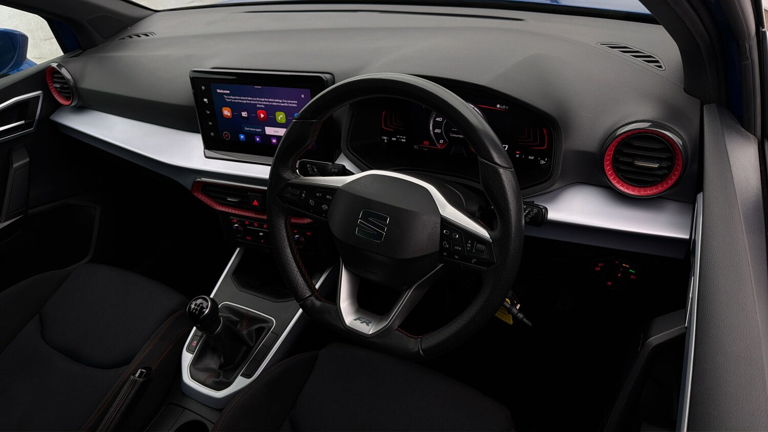 Used SEAT Arona 2023 for sale - 78027559: Photo 9