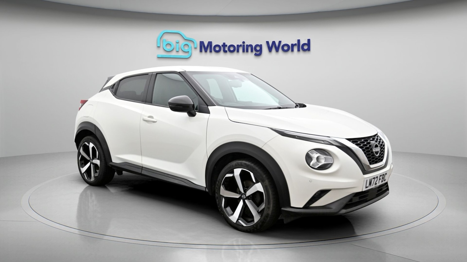 Used Nissan Juke 2023 for sale - 78166156: Photo 1