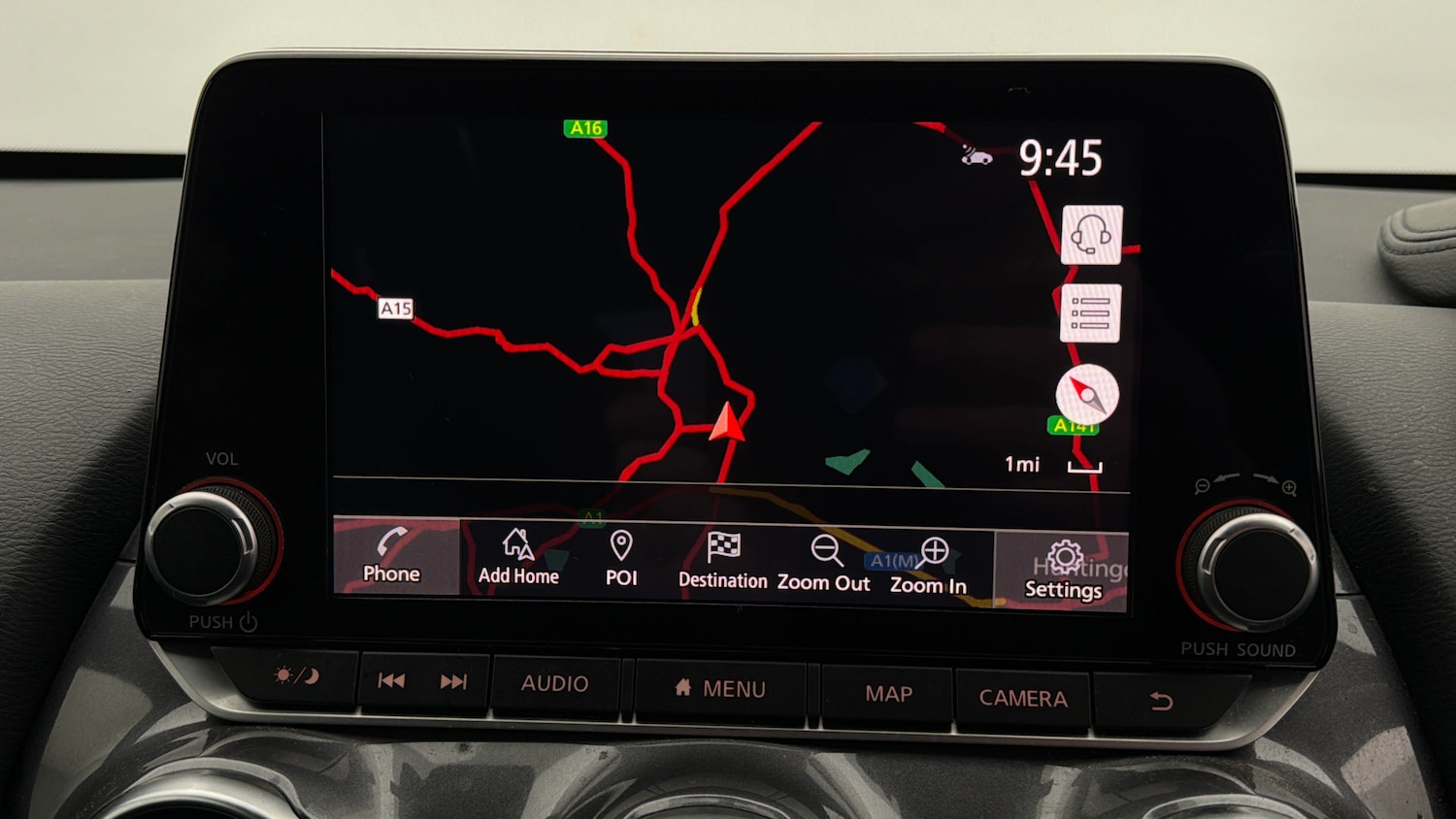 Used Nissan Juke 2023 for sale - 78166156: Photo 10