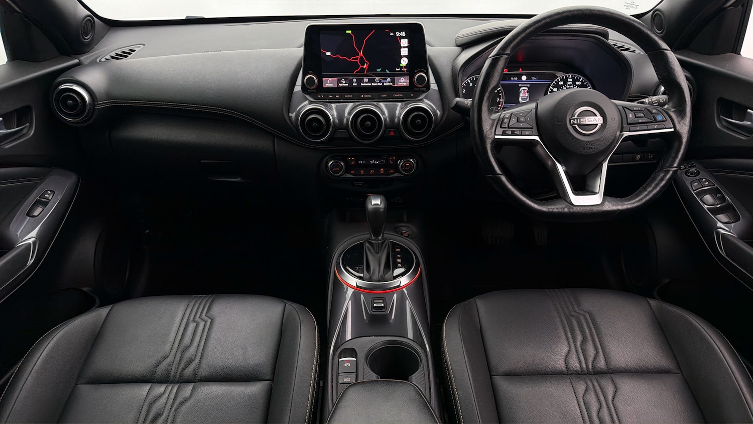 Used Nissan Juke 2023 for sale - 78166156: Photo 12