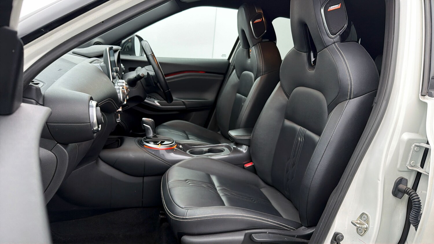 Used Nissan Juke 2023 for sale - 78166156: Photo 13