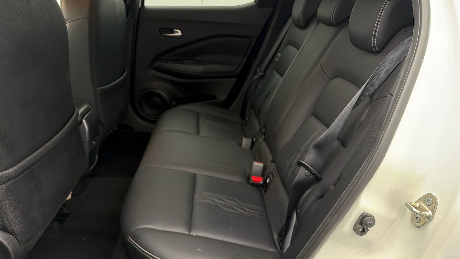 Used Nissan Juke 2023 for sale - 78166156: Photo 15