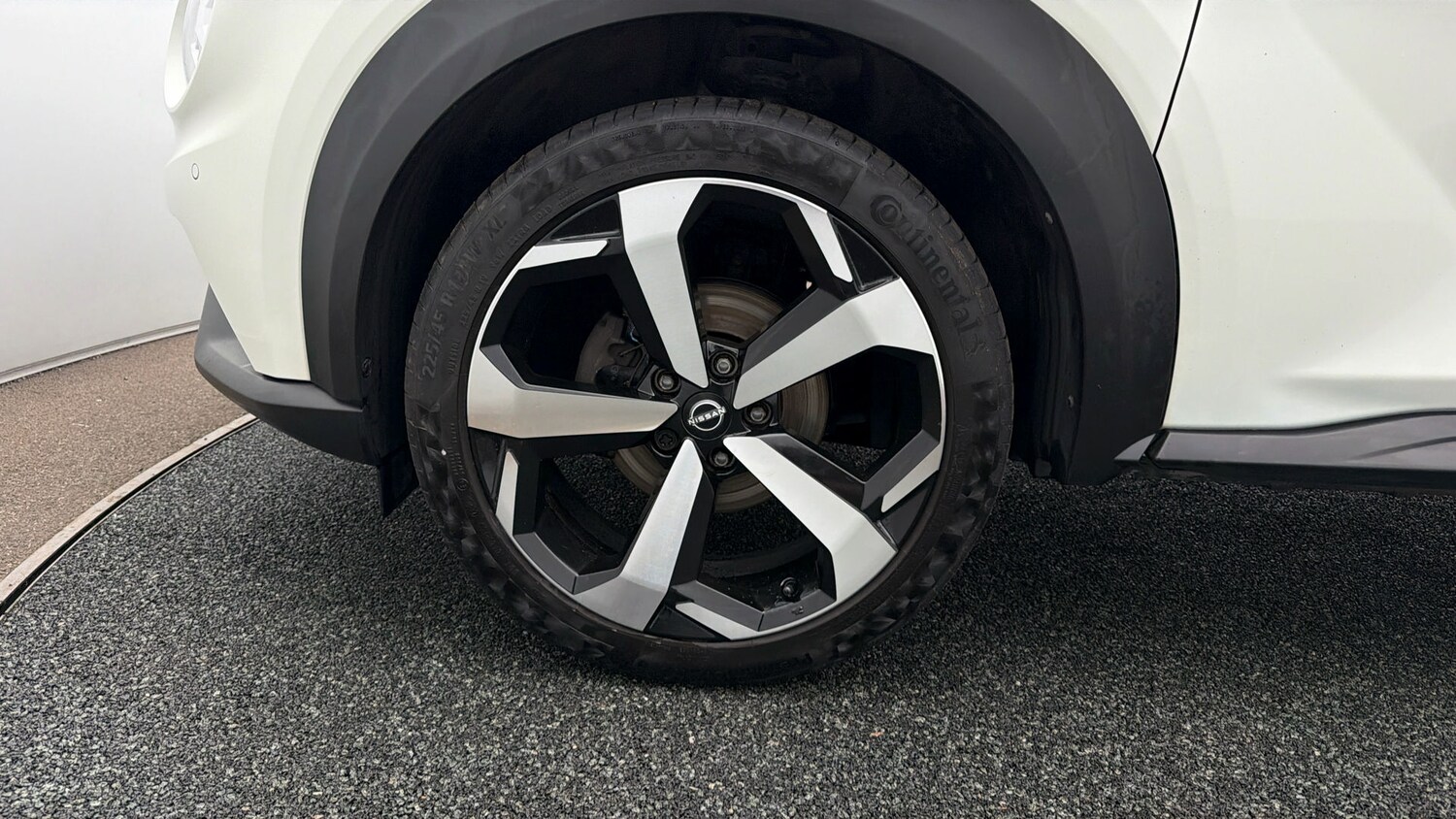 Used Nissan Juke 2023 for sale - 78166156: Photo 17