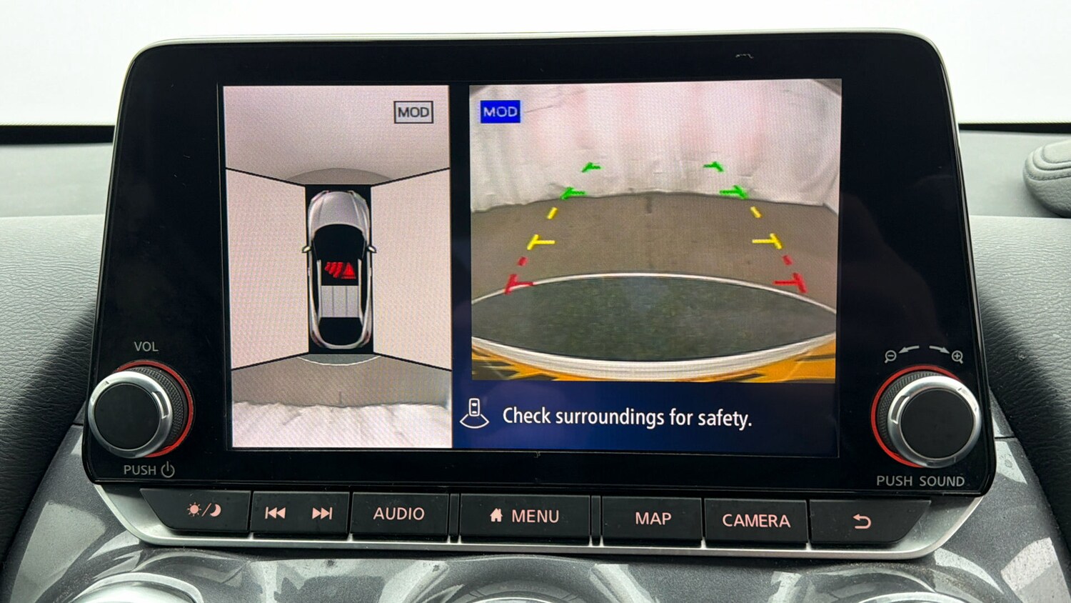 Used Nissan Juke 2023 for sale - 78166156: Photo 27