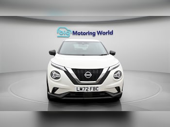 Used Nissan Juke 2023 for sale - 78166156: Photo